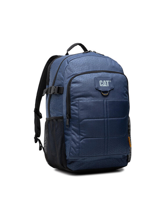 CAT Footwear CAT Footwear Zaino Barry 84055-504 Blu scuro