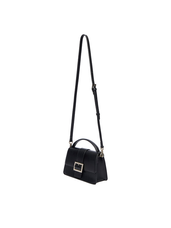 Nine West Nine West Kabelka CEO-MISSISIPI-III-KY159 Černá
