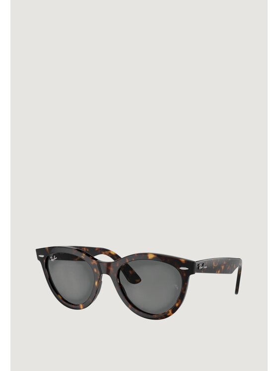 Ray-Ban Ray-Ban Okulary przeciwsłoneczne WAYFARER WAY Brązowy