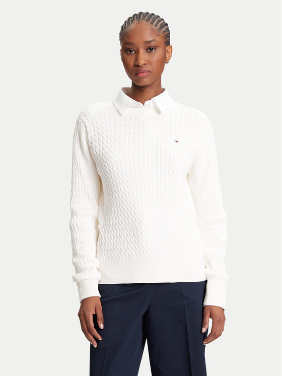 Sweter Tommy Hilfiger