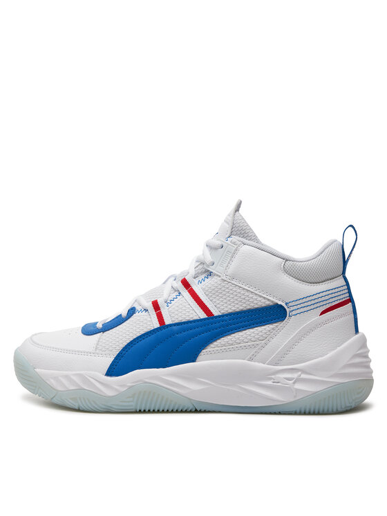Puma Puma Tenisice Rebound Future Nextgen 392329-06 Bijela