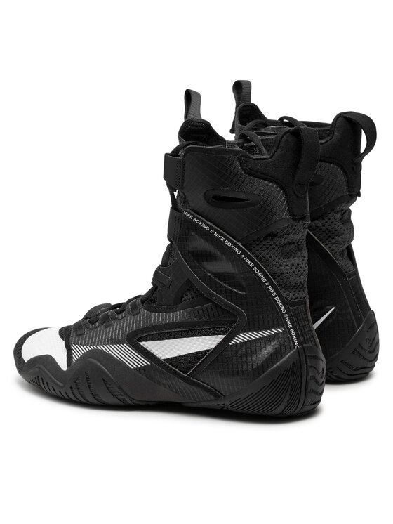 Nike Nike Boxerské boty Hyperko 2 CI2953 002 Černá