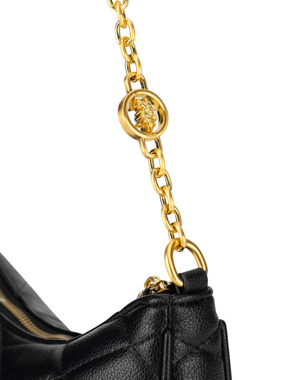 U.S. Polo Assn. U.S. Polo Assn. Torbica BEUXT8445WVP Crna