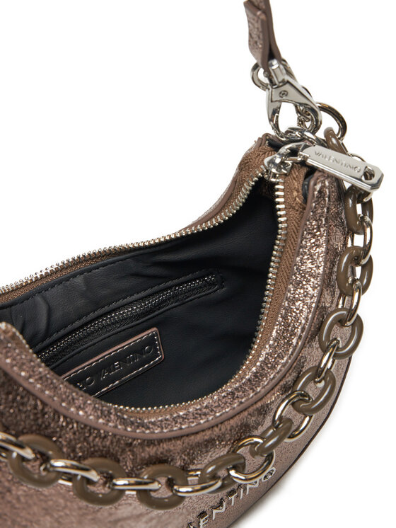 Valentino Valentino Torbica Icon VBS8DH08GLI Siva