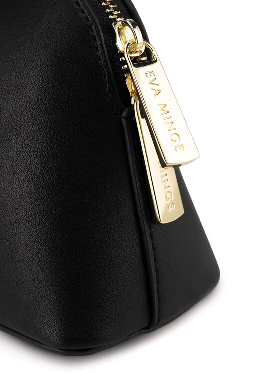 Eva Minge Eva Minge Handtasche OJ-82756 Schwarz