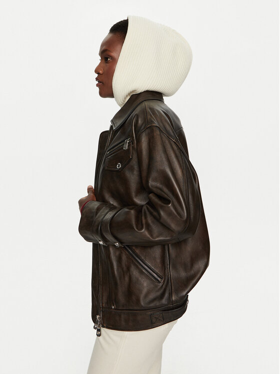 PINKO Pinko Körsál Balaclava 104327 A27B Bézs