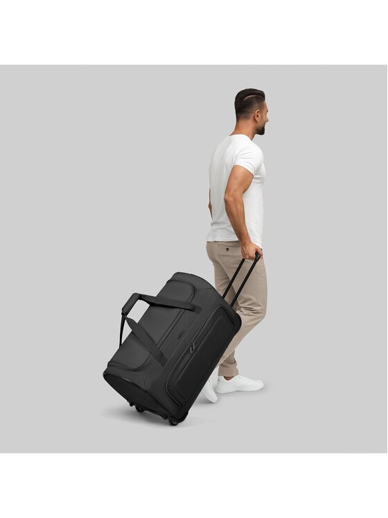 Redolz Redolz Torba 325438 Czarny