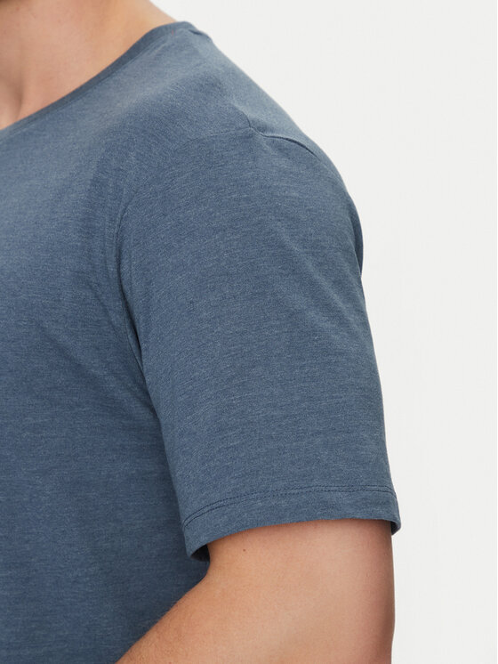 Jack&Jones Jack&Jones 5db-os póló szett Paulos 12277958 Színes Standard Fit