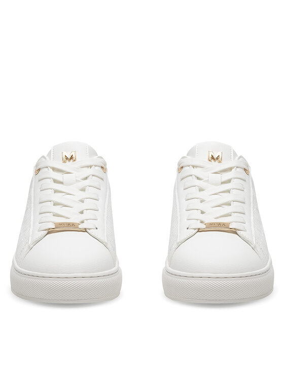 MEXX MEXX Sneakersy CEO-MIRL1011641W-01 Bílá