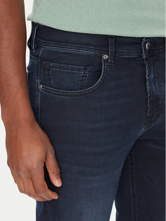 Baldessarini Baldessarini Τζιν B1 16502.1438 Μαύρο Slim Fit