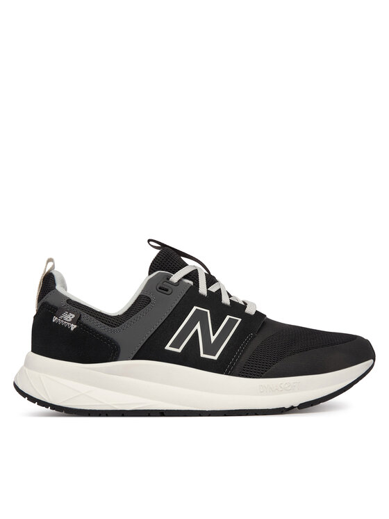 New Balance New Balance Sneakersy DynaSoft UA900 v2 U9005G9 Čierna