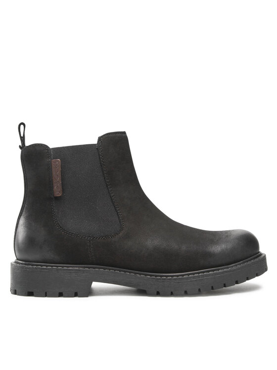 Lasocki Lasocki Klassische Stiefeletten WI23-GHADI-07 Schwarz