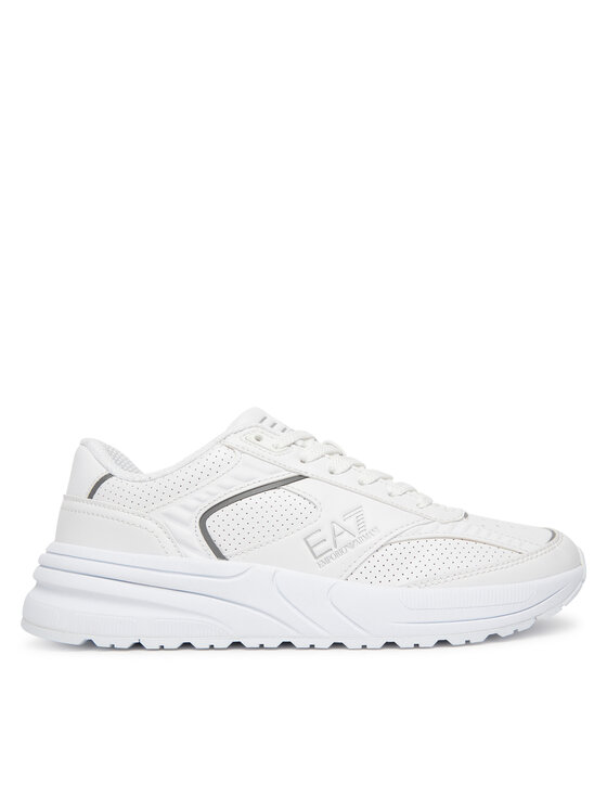 EA7 Emporio Armani EA7 Emporio Armani Tenisice 7X000360 AF19082 M0076 Bijela