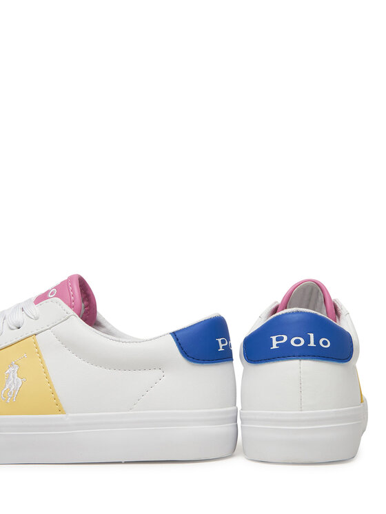 Polo Ralph Lauren Polo Ralph Lauren Superge Ryley RL02447101 Bela