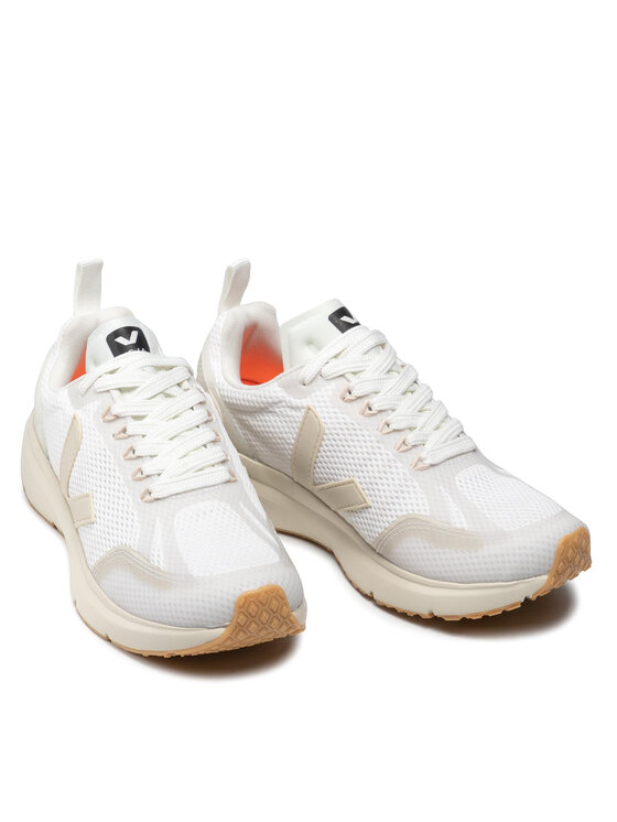 Veja Veja Laisvalaikio batai Condor 2 Alveomech CL012500A Balta