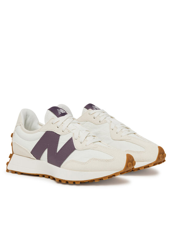 New Balance New Balance Sneakers WS327FTC Beige
