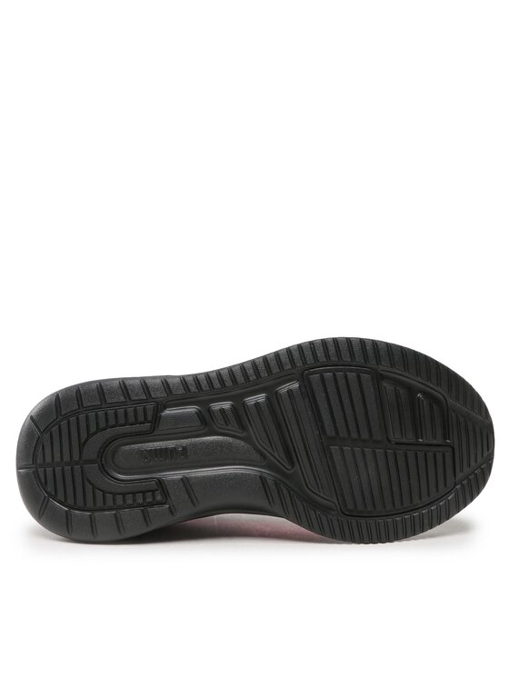 Puma Puma Взуття для бігу Resolve Modern Weave 377994 05 Чорний