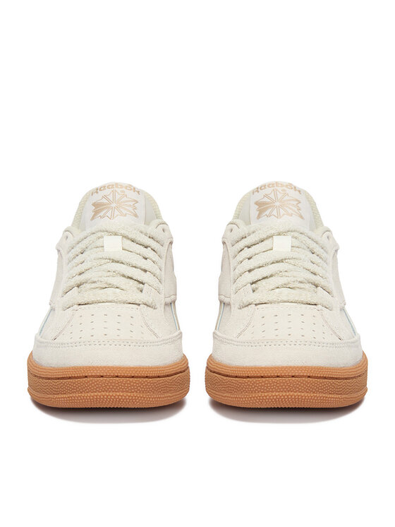 Reebok Reebok Tossud EO-CLUB C GROUNDS 70 100272995 Kreemjas