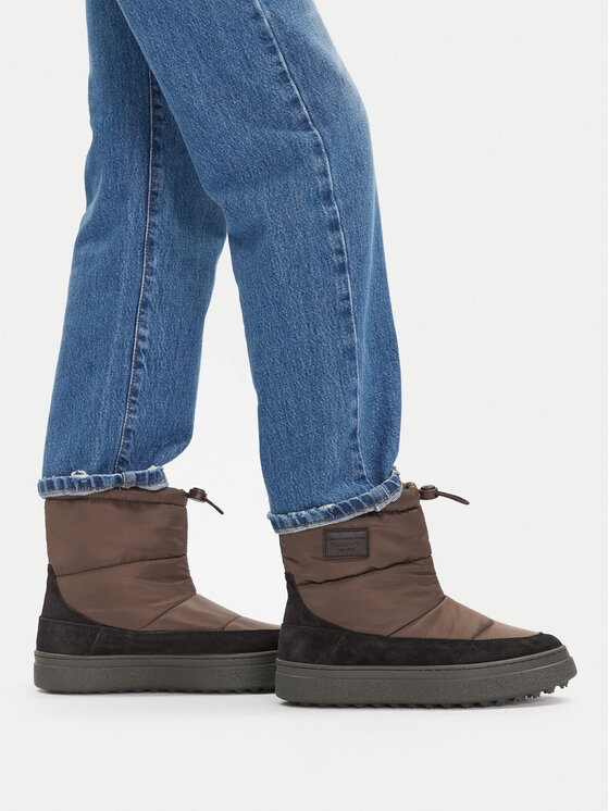 Gant Gant Снігоходи 29547784 Коричневий