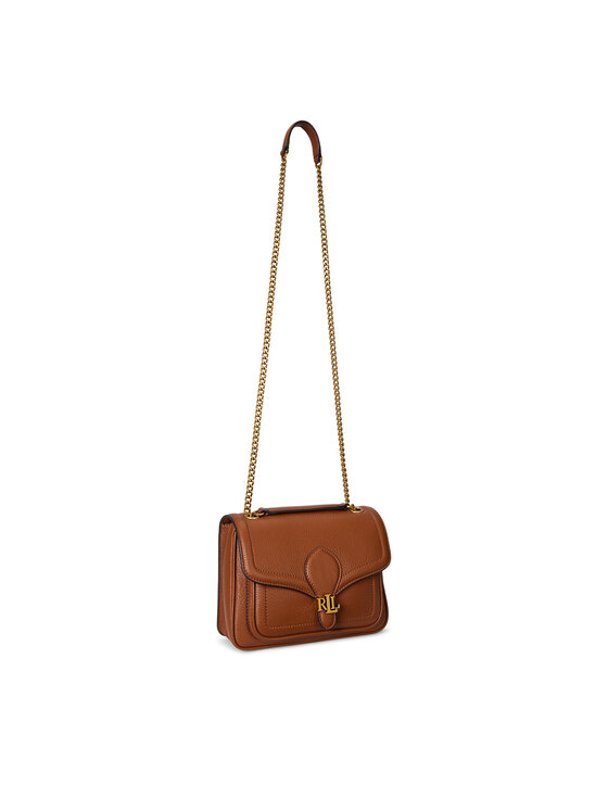 LAUREN RALPH LAUREN LAUREN RALPH LAUREN Torbica 431974552002 Smeđa