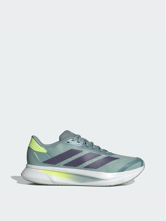 adidas adidas Buty do biegania 140301 Zielony