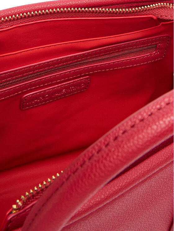 Valentino Valentino Borsetta Foxy Re VBS9EO05 Rosso