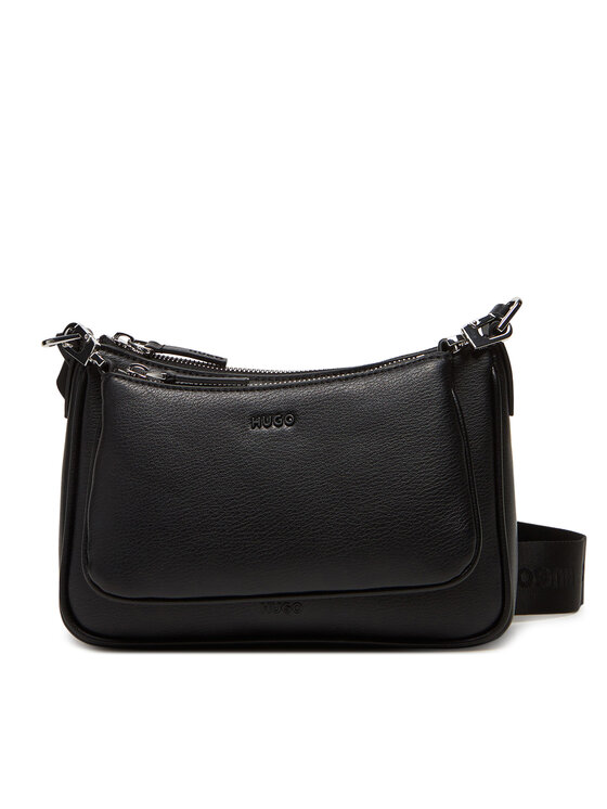 HUGO HUGO Handtasche Bel 2.0 50547065 Schwarz