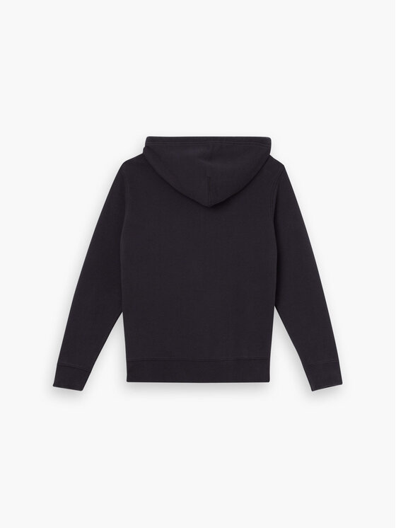 Levi's® Levi's® Μπλούζα Original 34584-0016 Μαύρο Standard Fit