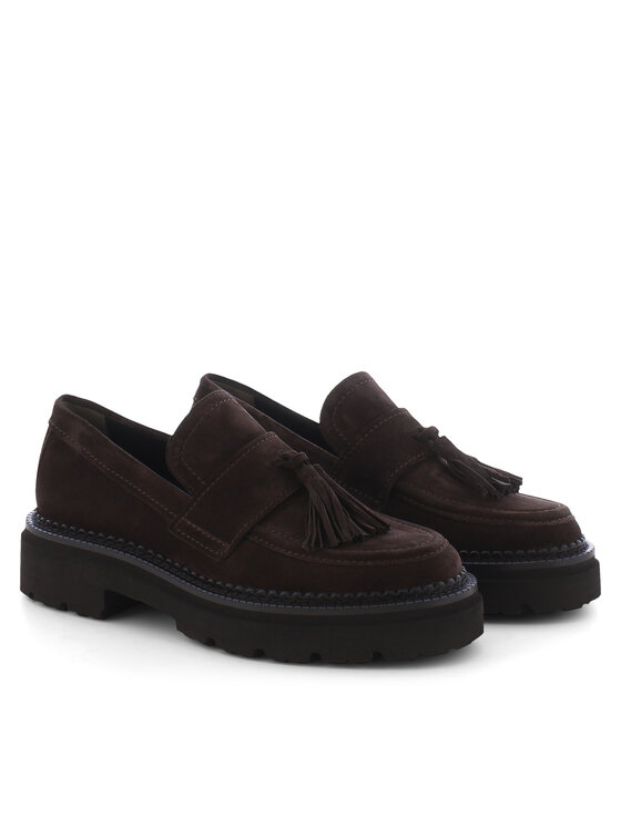 Kennel & Schmenger Kennel & Schmenger Loafers Jacy 61-38200.258 Καφέ