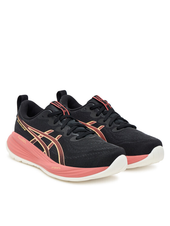 Asics Asics Tenisice za trčanje Gel-Cumulus 27 1012B772 Crna