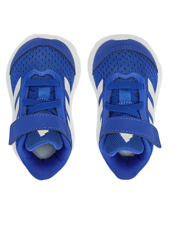 adidas adidas Sneakersy Duramo 2.0 JI2142 Niebieski