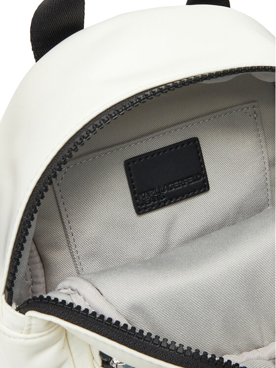 Karl Lagerfeld Jeans Karl Lagerfeld Jeans Сумка A2W30089 Білий