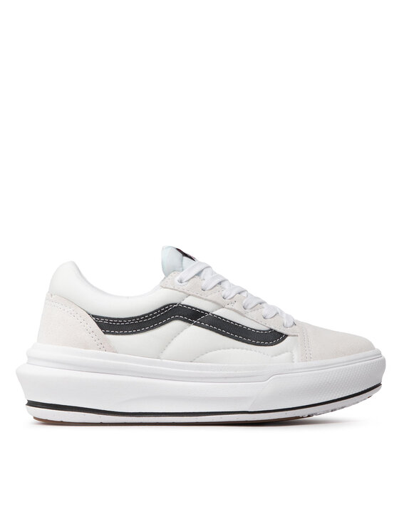 Vans Tenisice Old Skool Overt VN0A7Q5EWHT1 Bijela