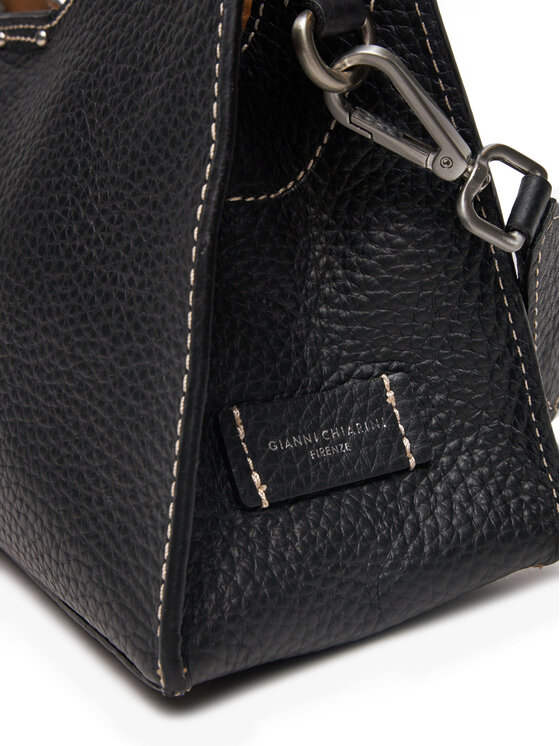 Gianni Chiarini Gianni Chiarini Käekott Aurora BS 10565 RNGDBL-NAETN Must