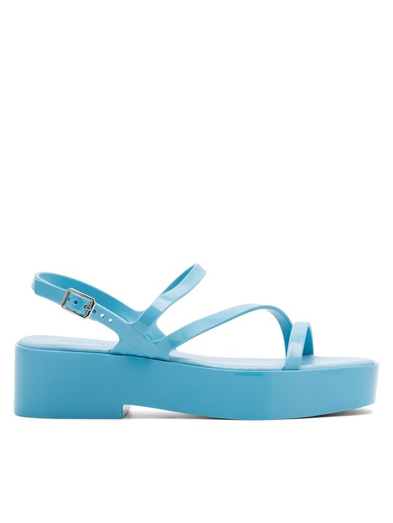 Jenny Fairy Jenny Fairy Sandalen WSS20963-01 Himmelblau