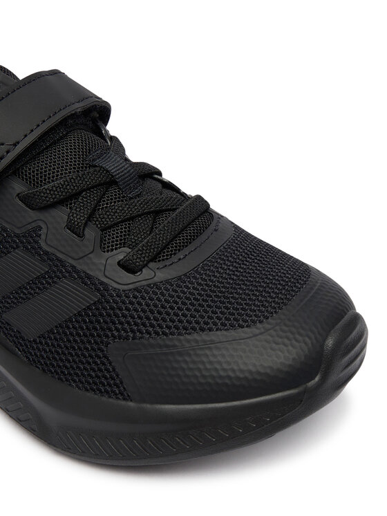 adidas adidas Сникърси Fortarun 4.0 JQ5195 Черен