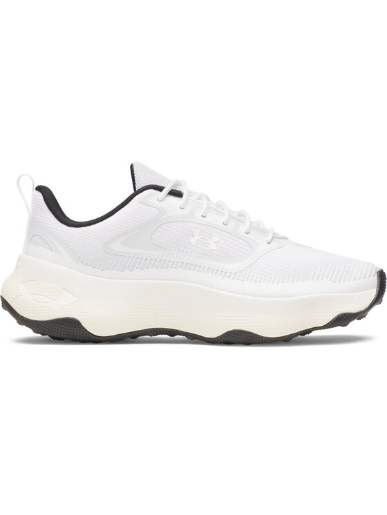 Under Armour Under Armour Sneakersy 6011642 Czarny