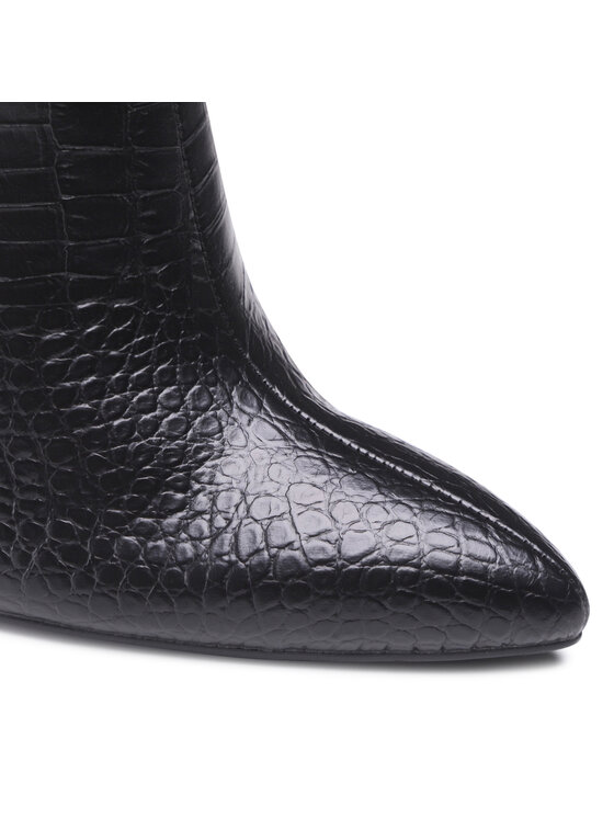 DeeZee DeeZee Stivali WYL2979-31 Nero