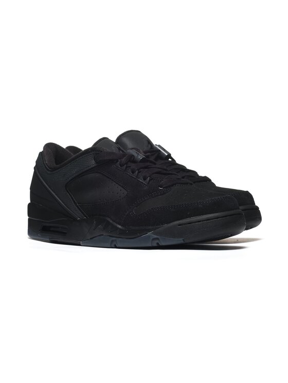 Nike Nike Sneakersy Jordan Sixty Plus Low Czarny