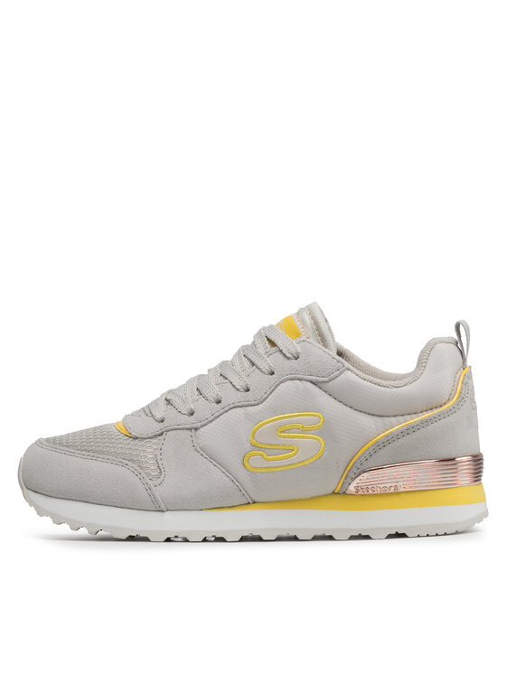 Skechers Skechers Sneakersy Step N Fly 155287/OFWT Sivá