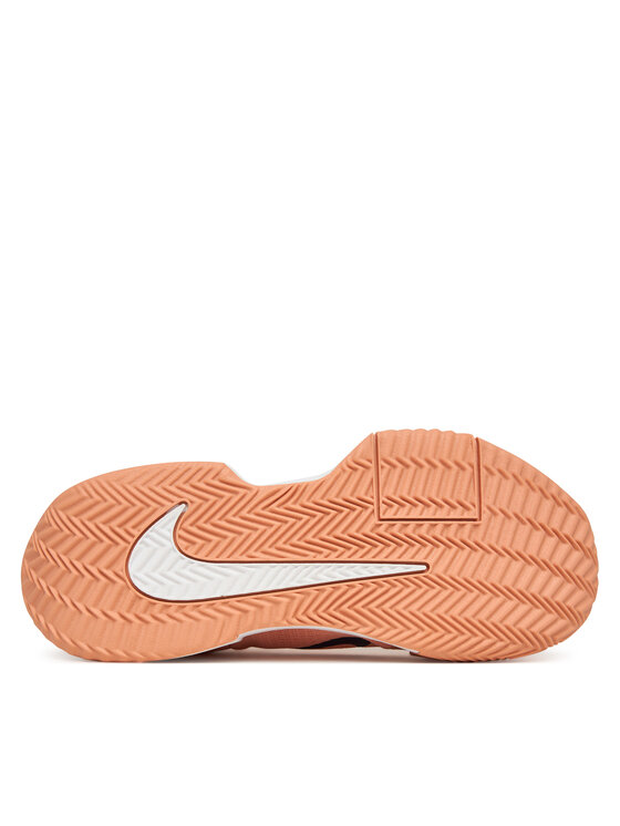 Nike Nike Încălțăminte pentru tenis M Zoom Gp Challenge Pro Cly FJ7767 800 Portocaliu