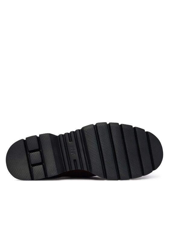 HÖGL HÖGL Slipper Sally 2-102412-21000 Braun