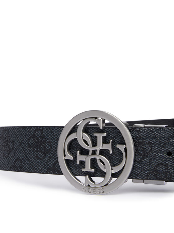 Guess Guess Opasok BM7960 P6435 Čierna