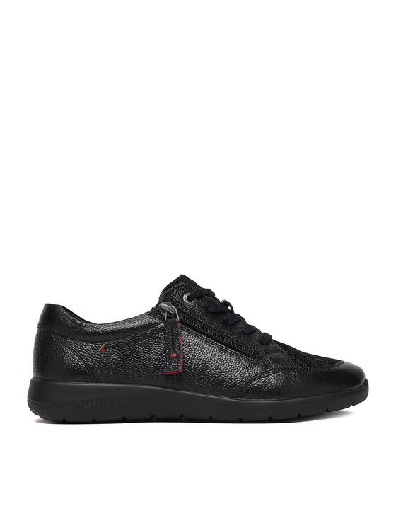 Go Soft Go Soft Sneakers CEO-WI16-SAMSON1-06 Negru