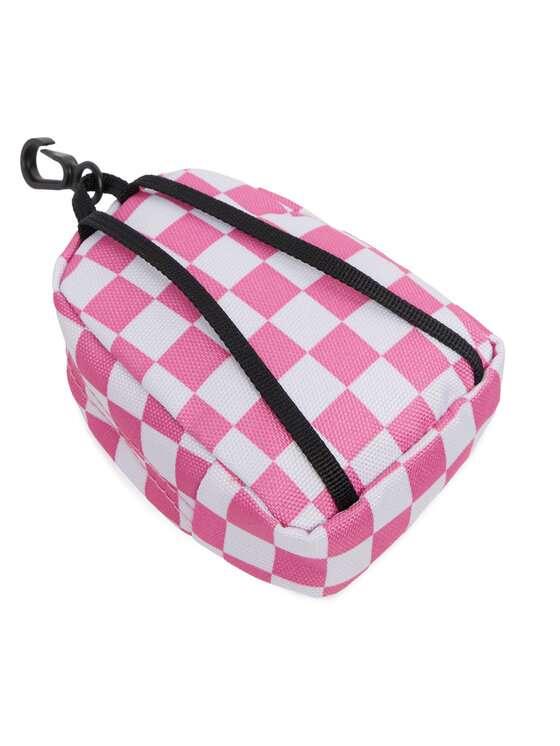 Vans Vans Pakabukas Micro Old Skool Backpack VN000T69FRQ1 Rožinė