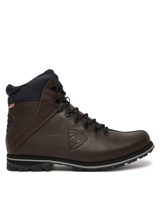 Rossignol Rossignol Csizma 1907 Chamonix Stp RNMM200 Barna
