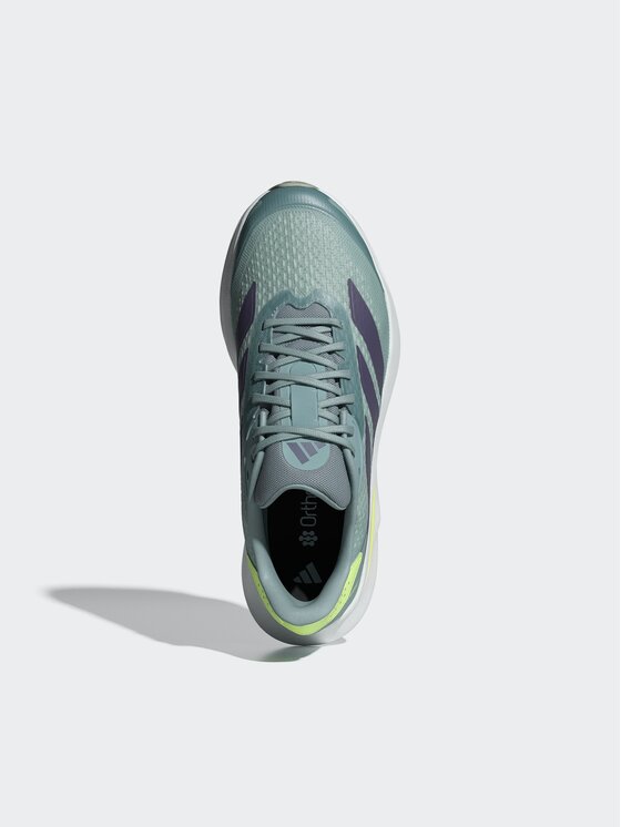 adidas adidas Buty do biegania 140301 Zielony