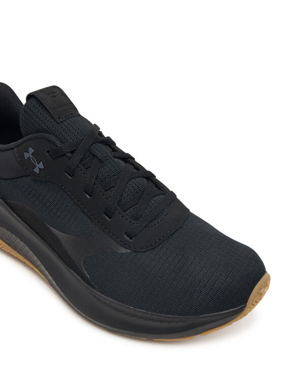 Under Armour Under Armour Παπούτσια για Γυμναστήριο UA W Aurora 3 6000760 Μαύρο