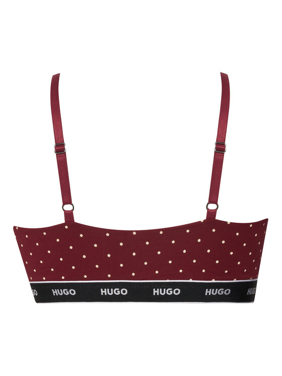 HUGO HUGO Top-BH-Set 50545712 Rot
