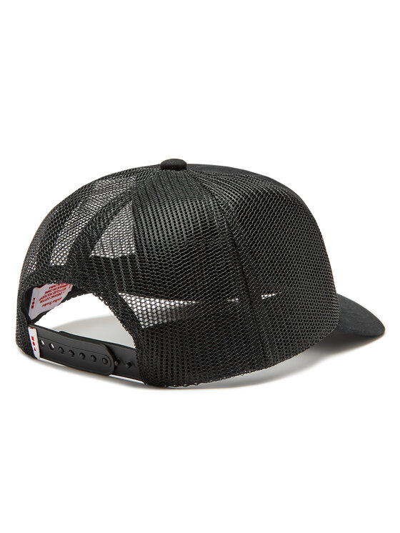 Globe Globe Бейсболка Minibar GB72339005 Чорний